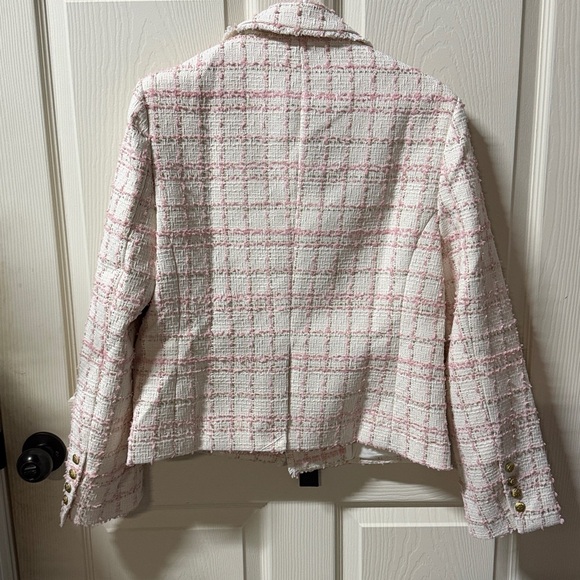 Minaself coat - Picture 4 of 5